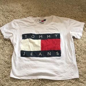 Tommy Hilfiger T-shirt